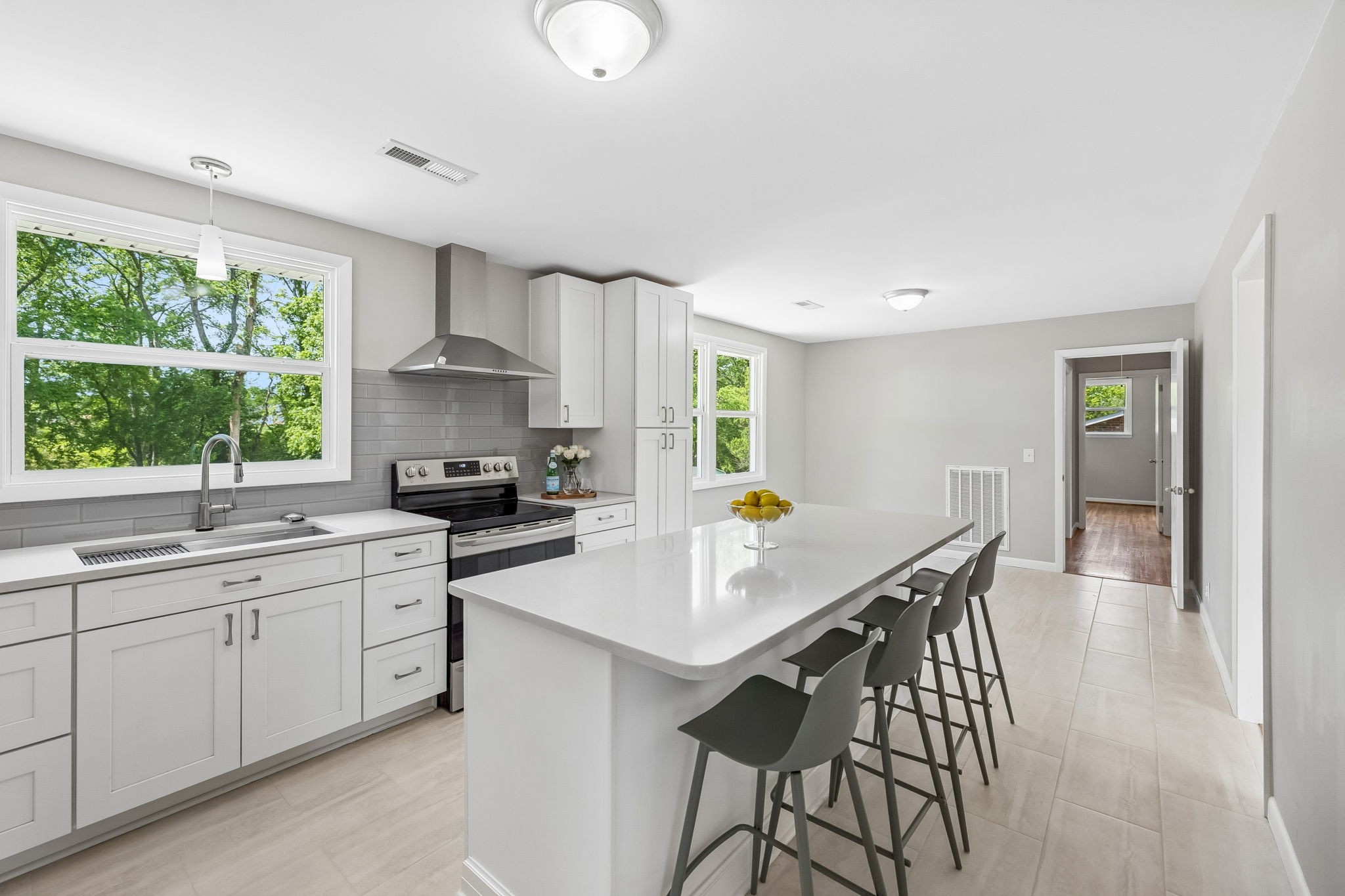 166 Jacksonian Drive Hermitage TN 37076