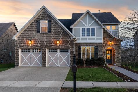 188 Dayflower Drive Hendersonville TN 37075