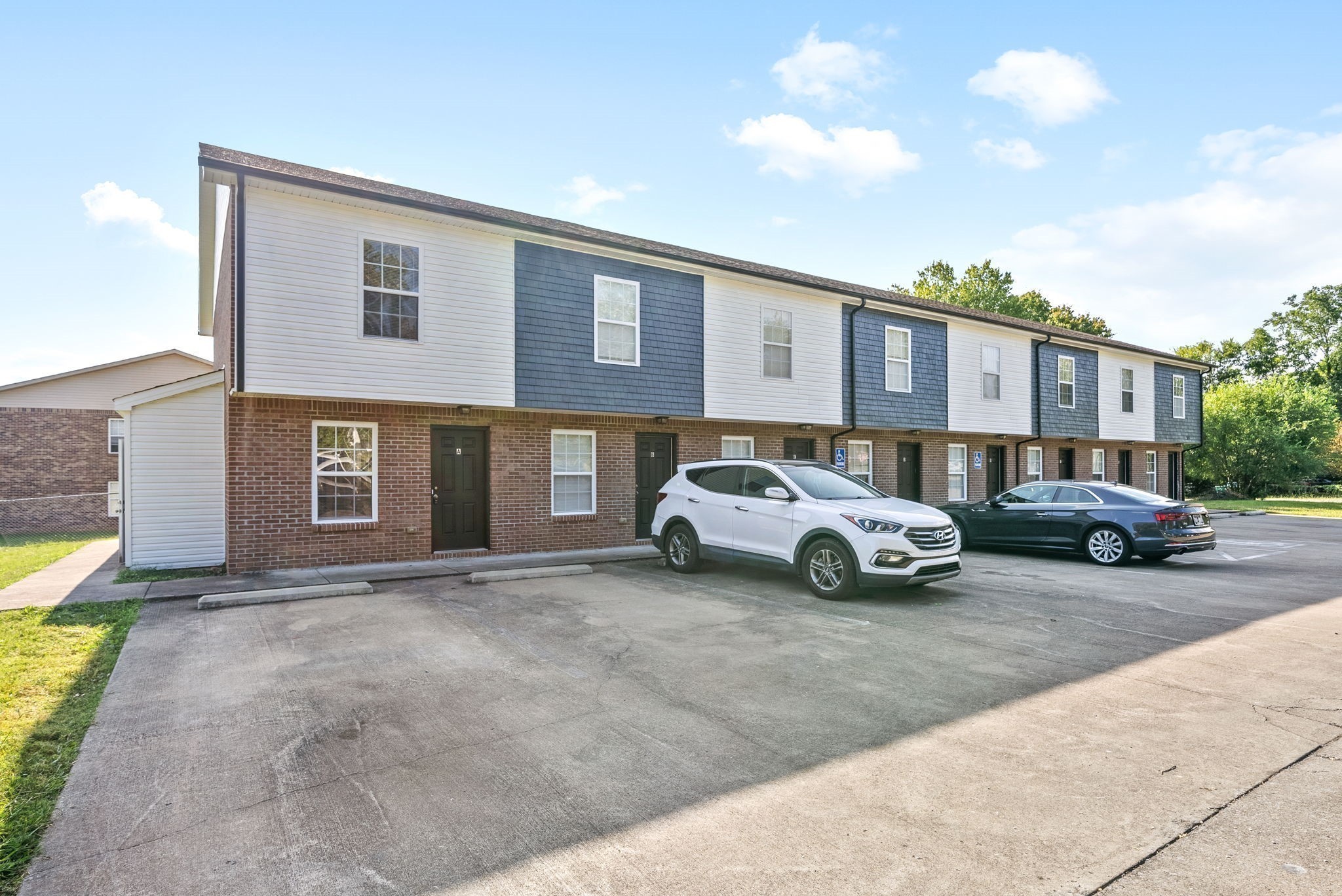 65 Durrett Drive Clarksville TN 37042