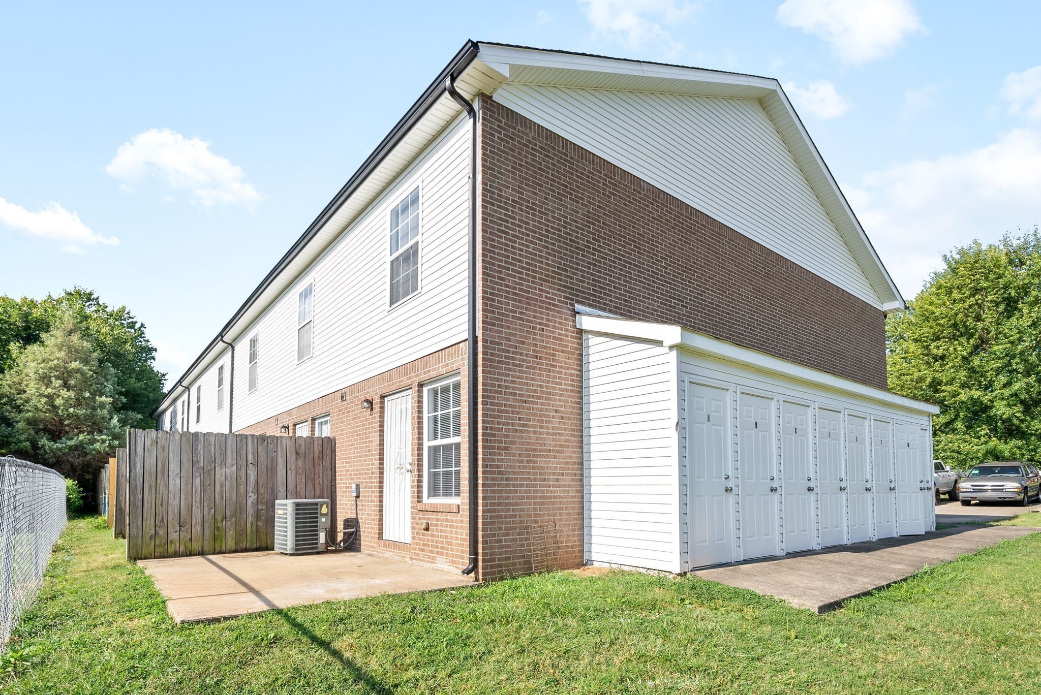 65 Durrett Drive Clarksville TN 37042