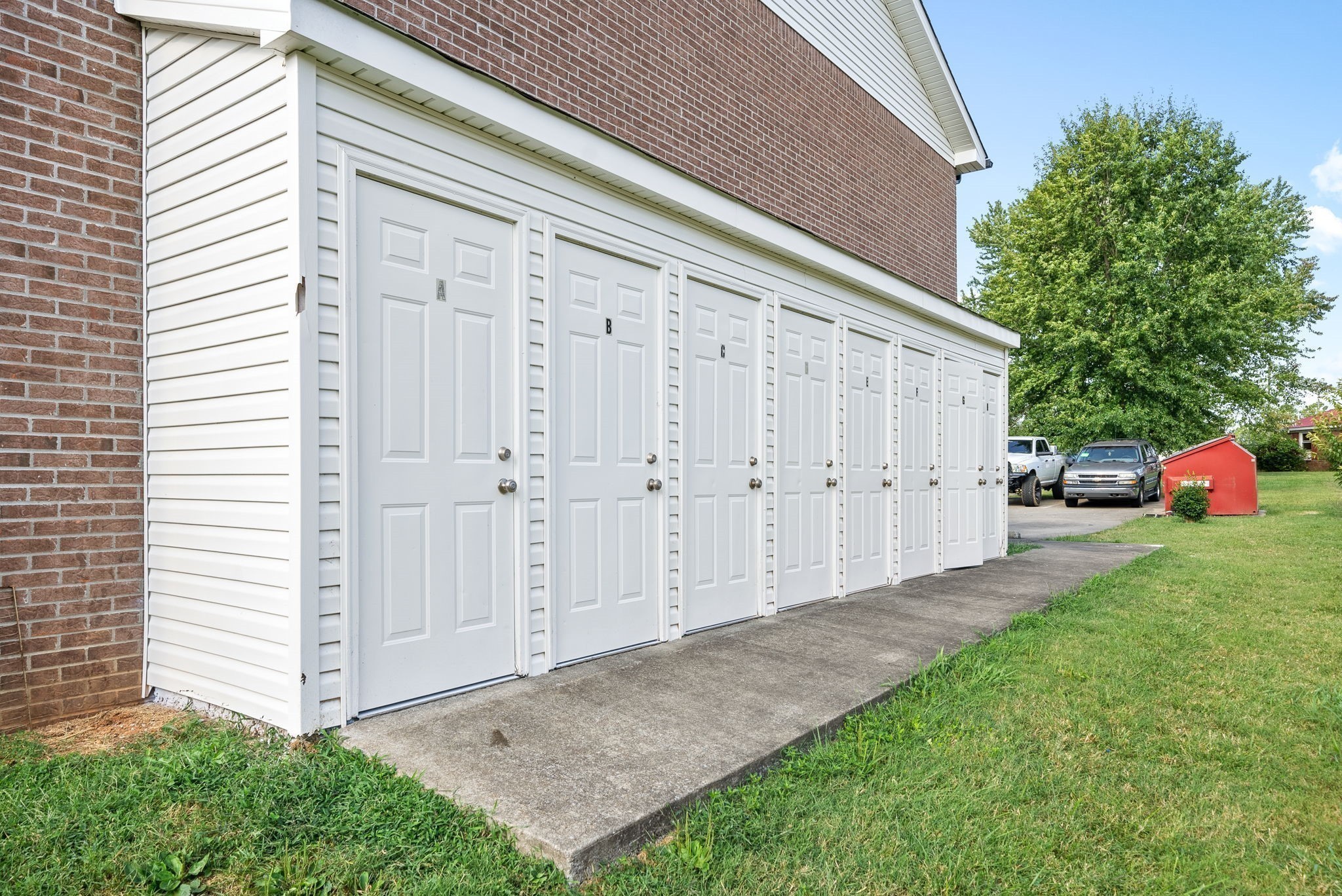 65 Durrett Drive Clarksville TN 37042