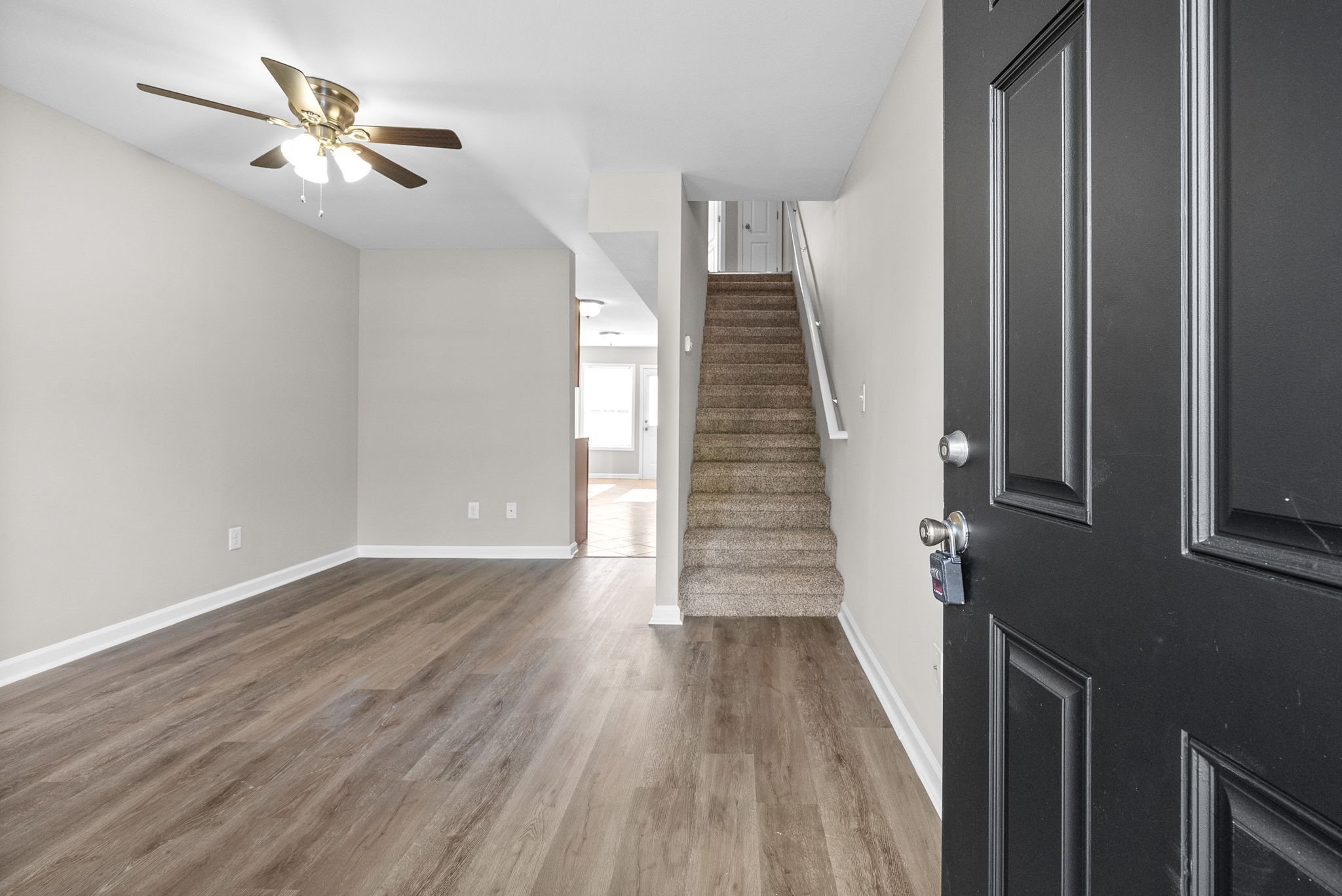65 Durrett Drive Clarksville TN 37042