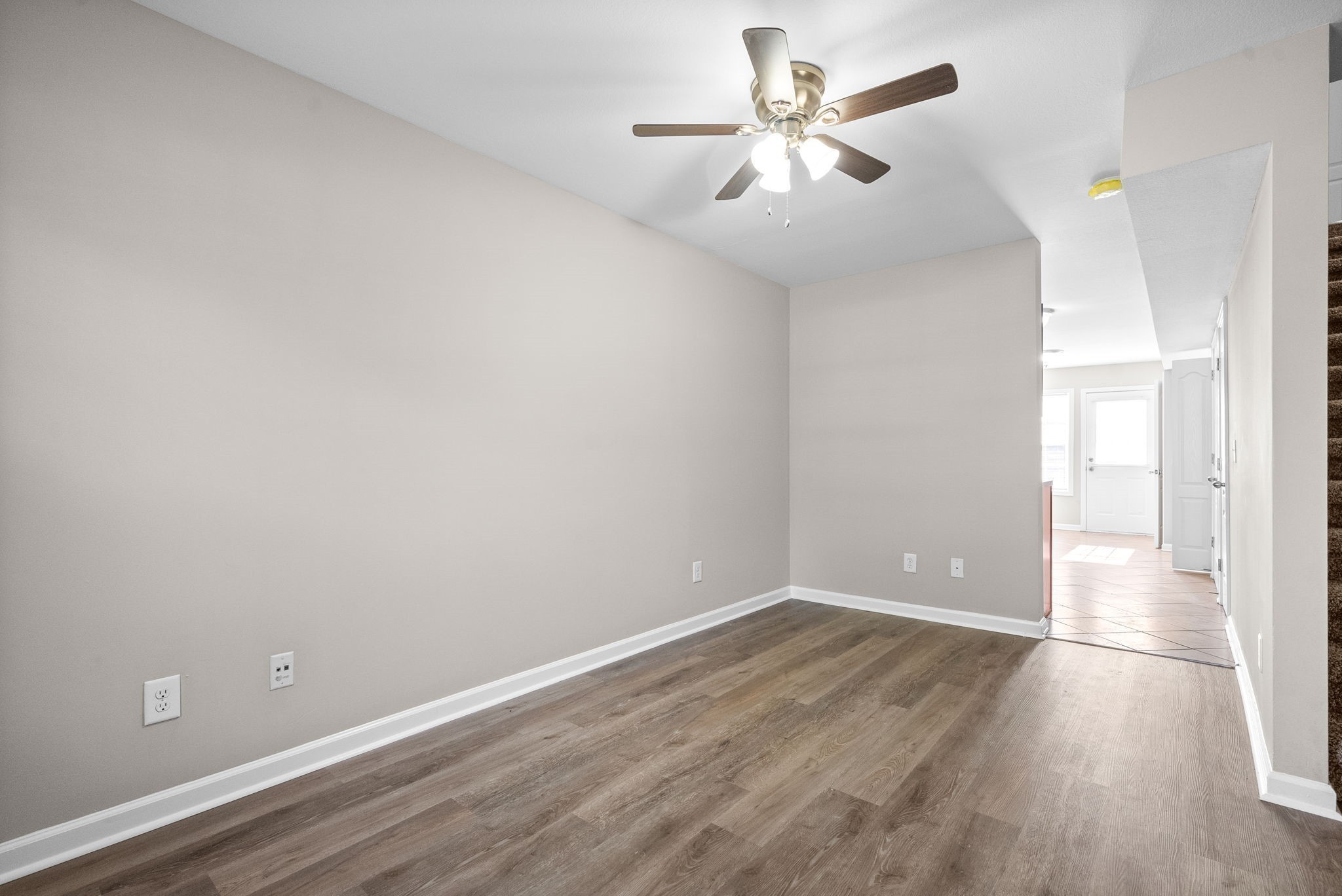 65 Durrett Drive Clarksville TN 37042