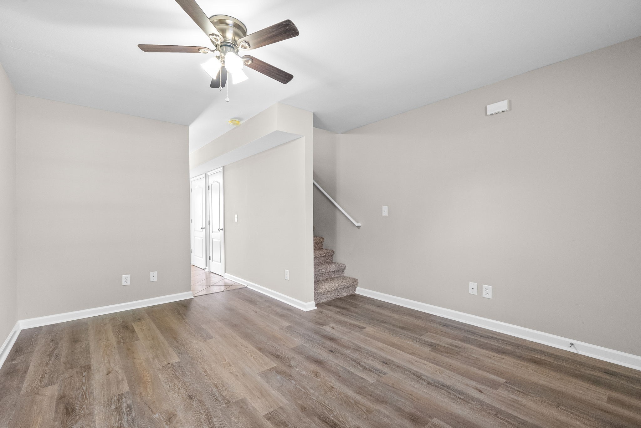 65 Durrett Drive Clarksville TN 37042