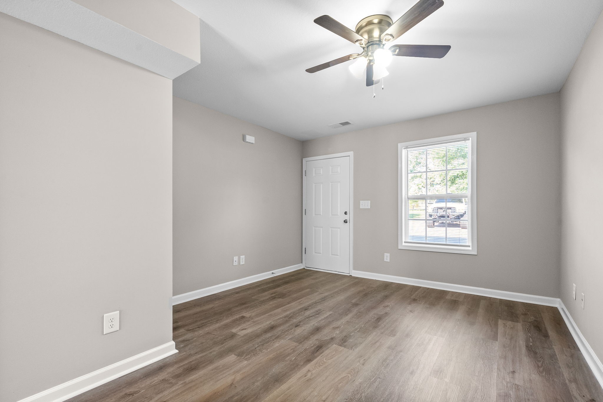 65 Durrett Drive Clarksville TN 37042
