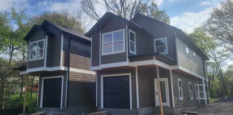3936 Taylor Road Nashville TN 37211