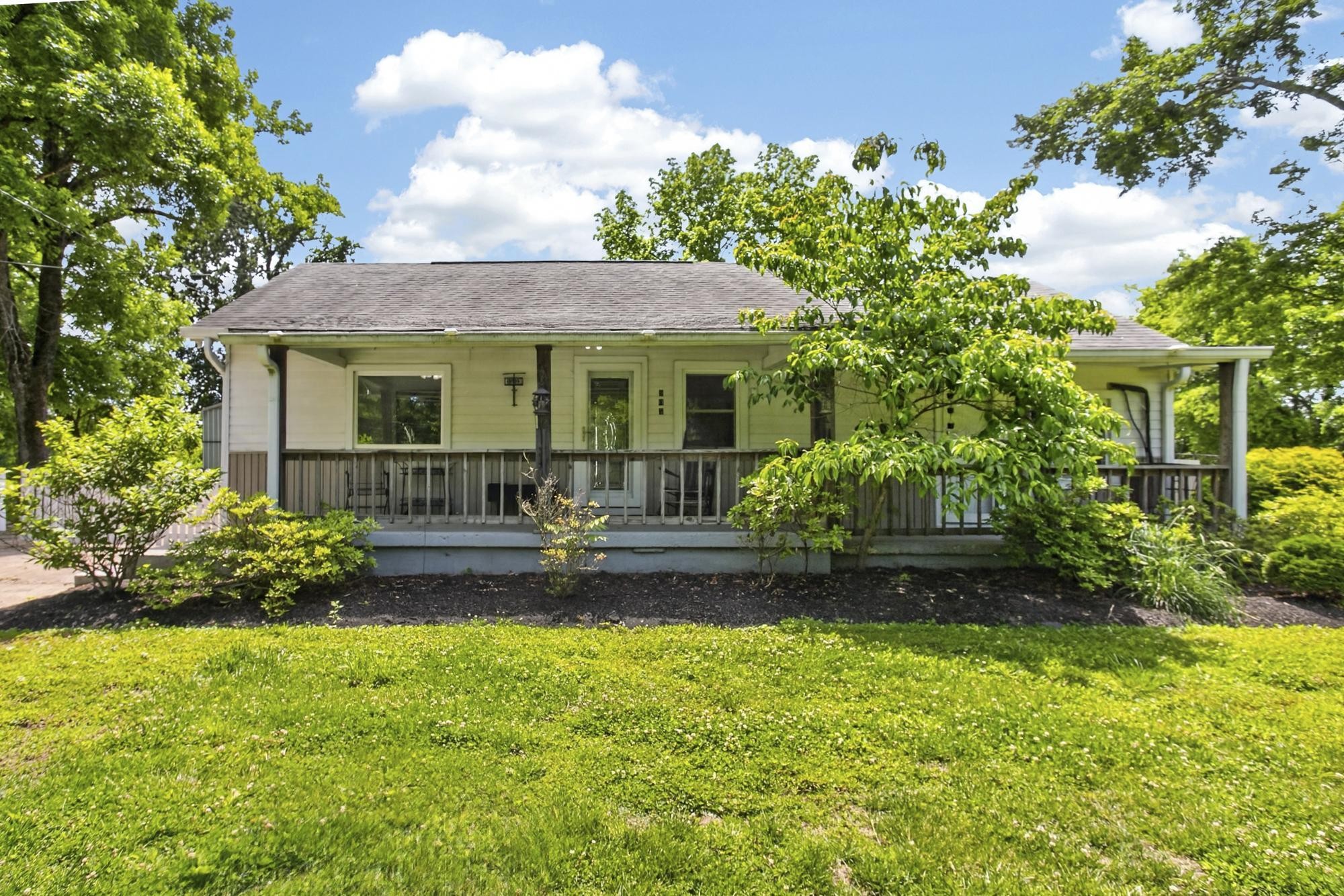 905 Swinging Bridge Road Old Hickory TN 37138