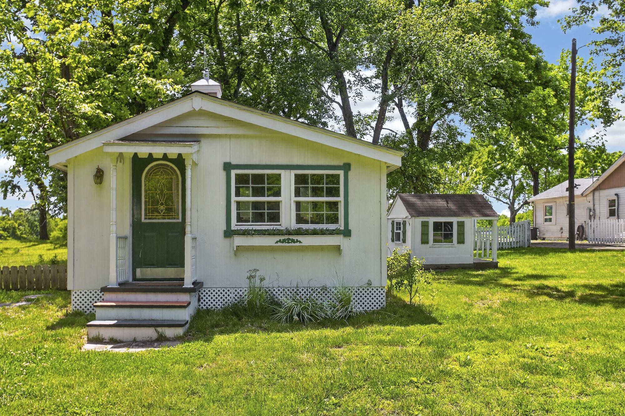 905 Swinging Bridge Road Old Hickory TN 37138