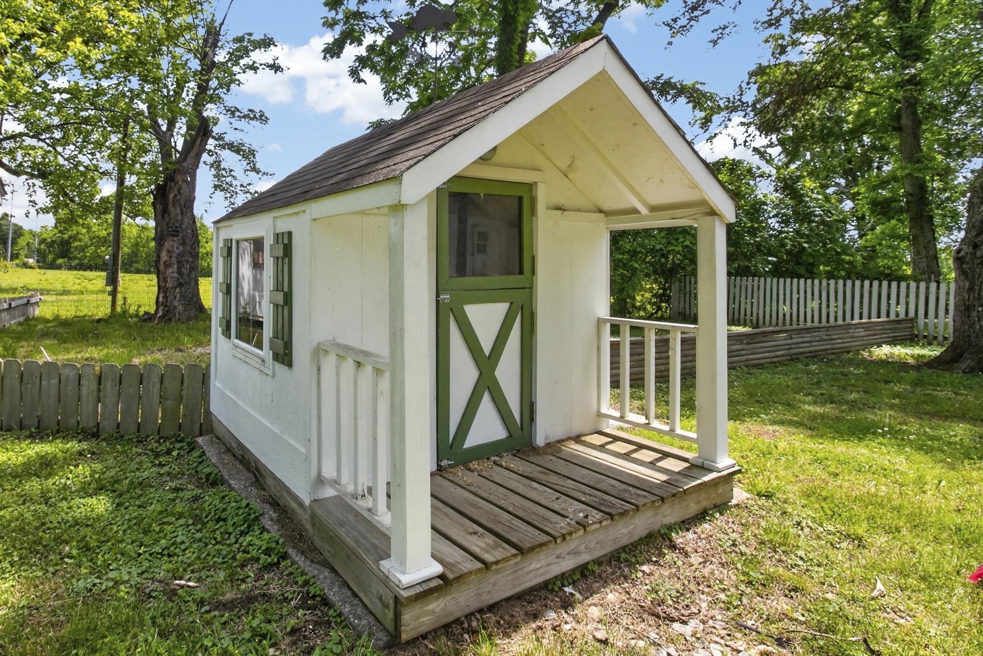905 Swinging Bridge Road Old Hickory TN 37138
