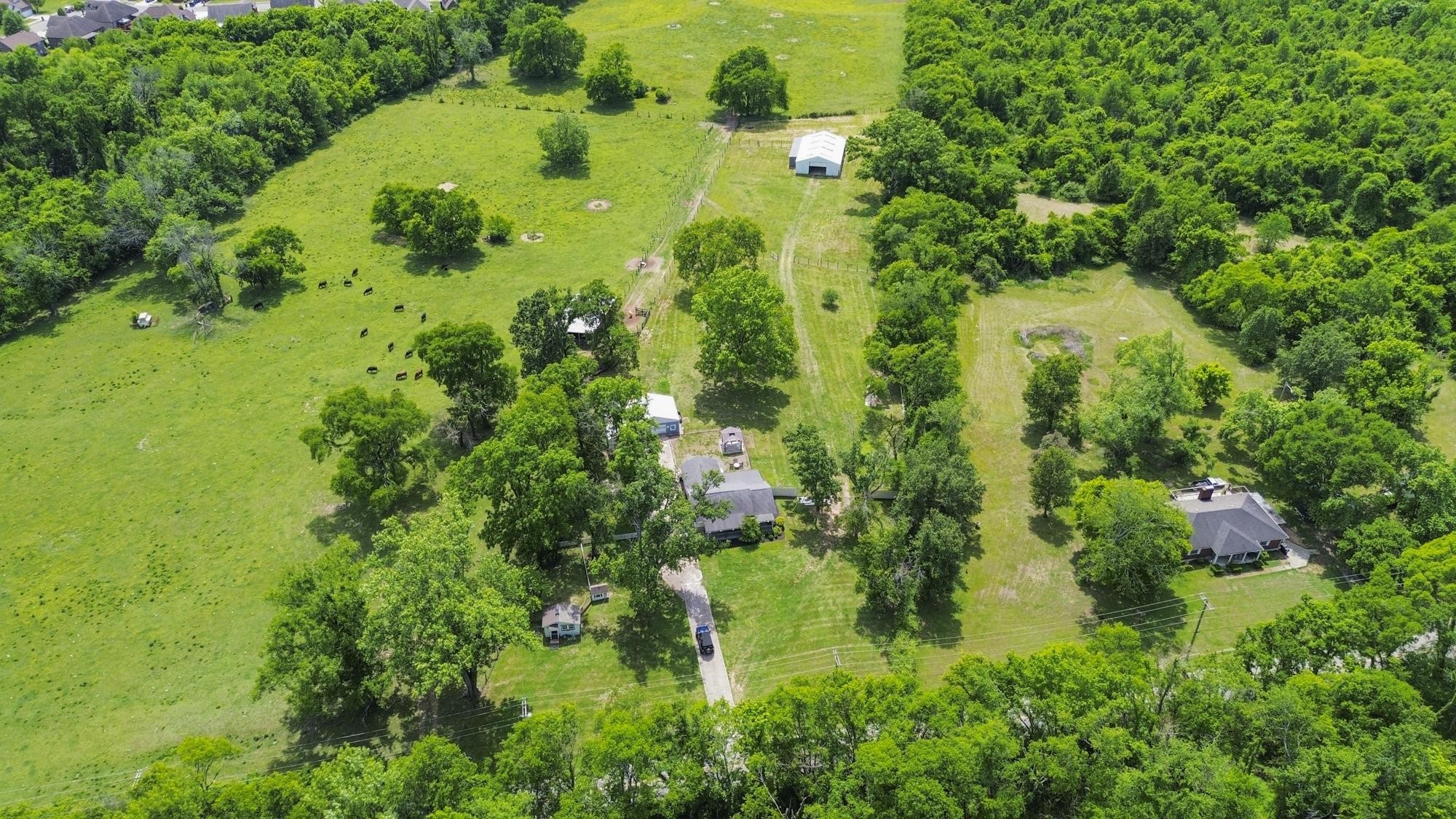 905 Swinging Bridge Road Old Hickory TN 37138