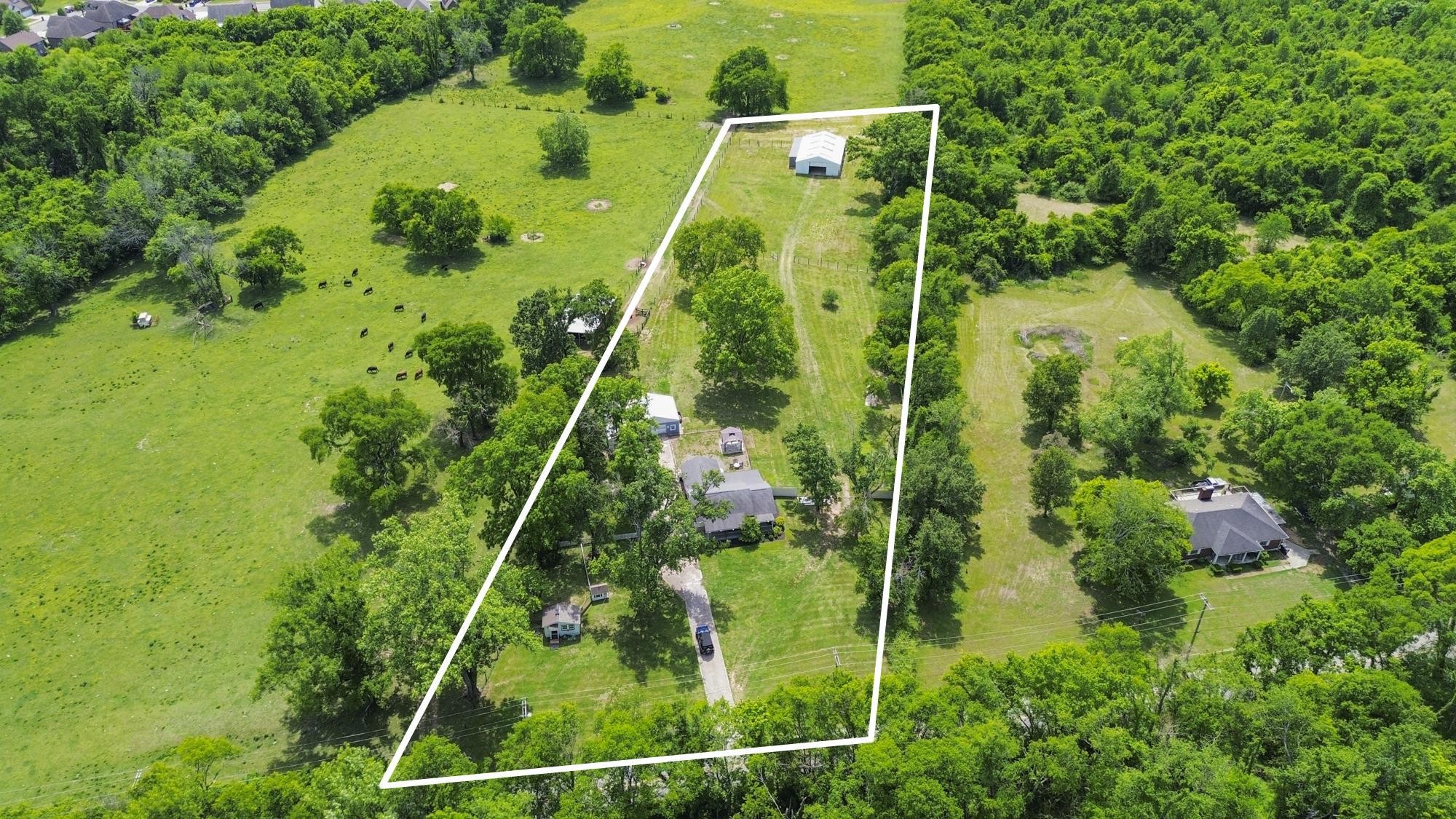 905 Swinging Bridge Road Old Hickory TN 37138