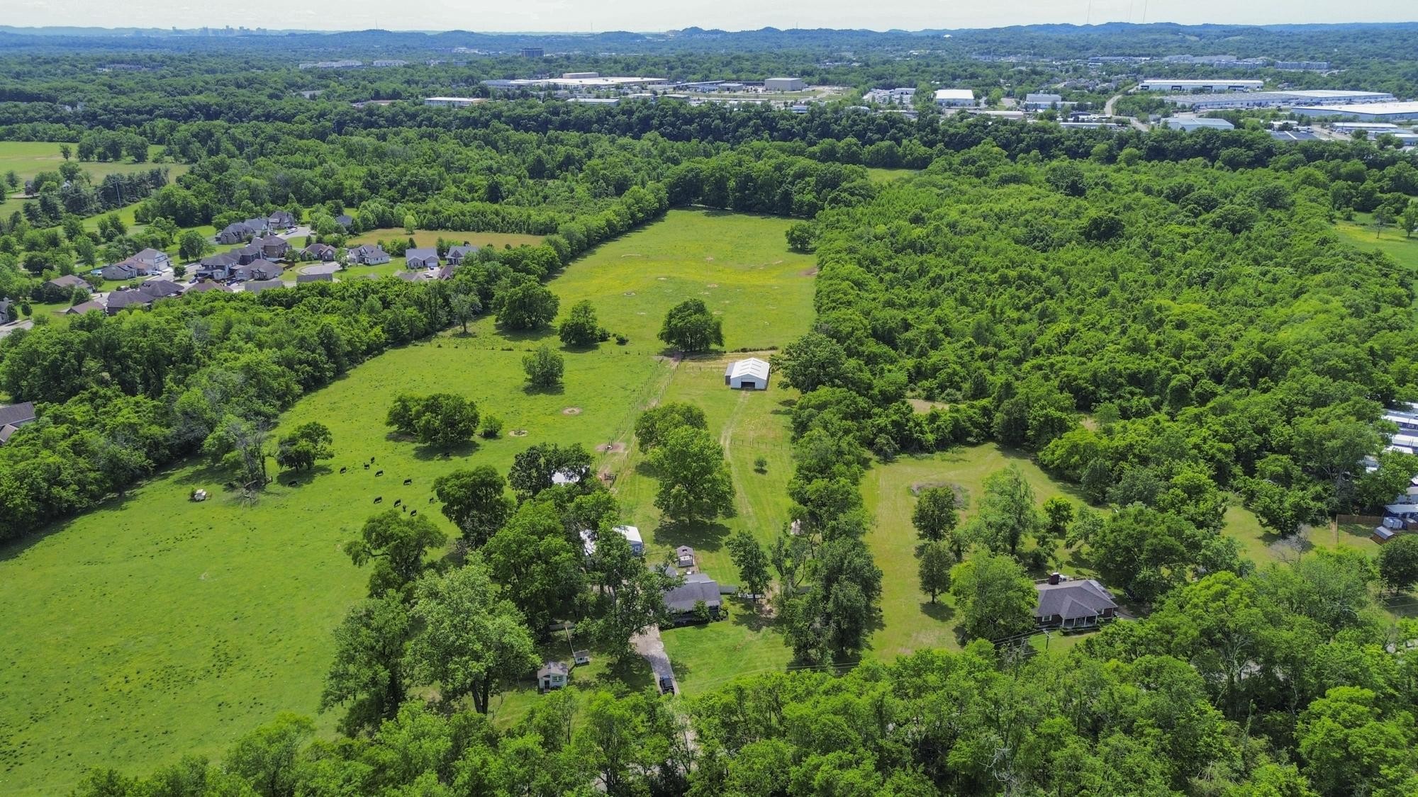 905 Swinging Bridge Road Old Hickory TN 37138