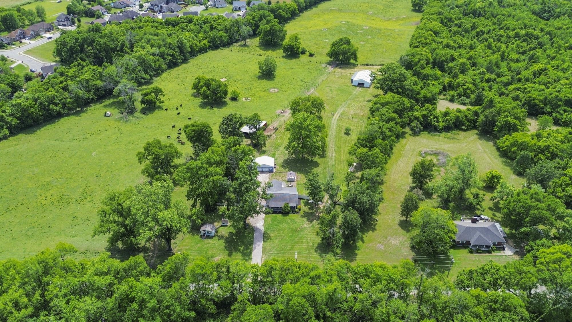 905 Swinging Bridge Road Old Hickory TN 37138