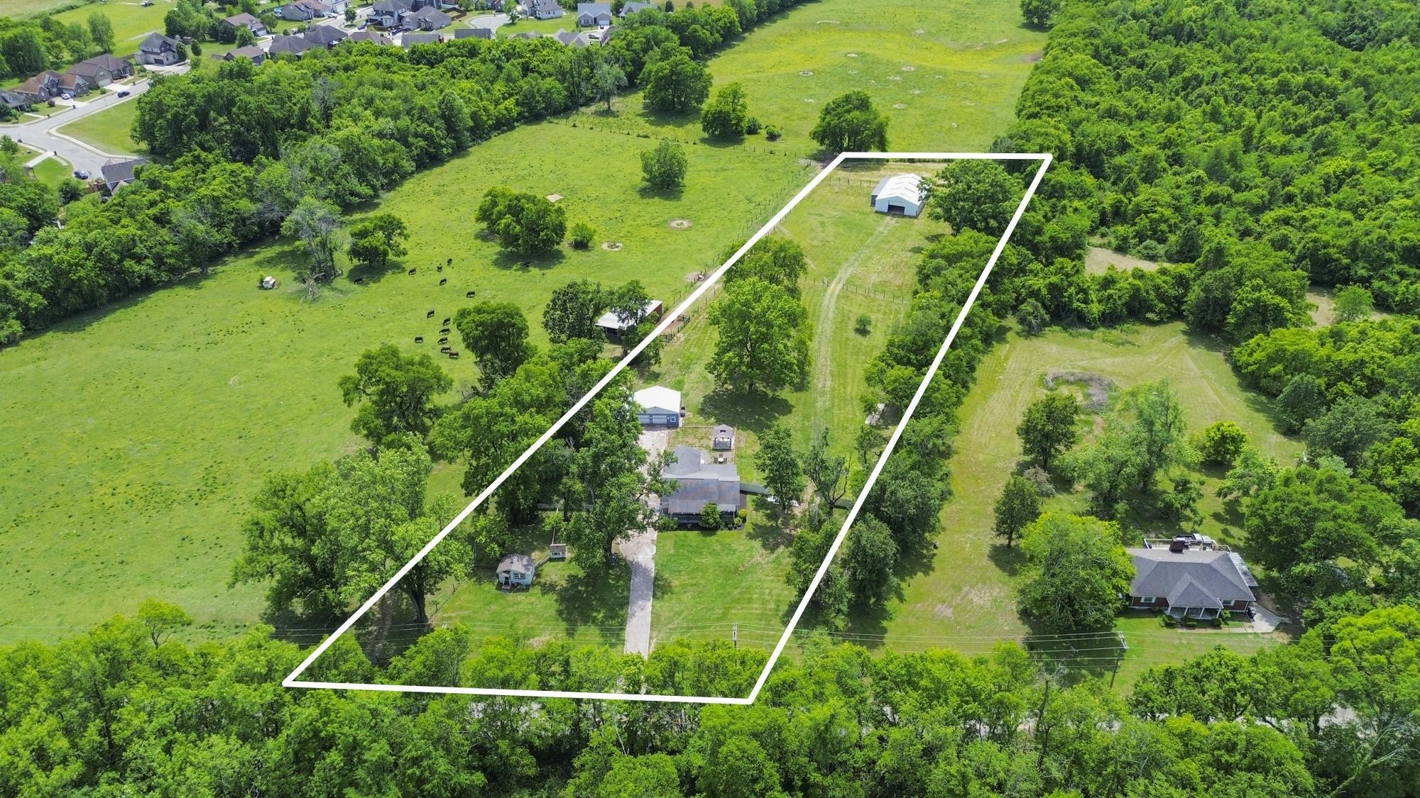 905 Swinging Bridge Road Old Hickory TN 37138