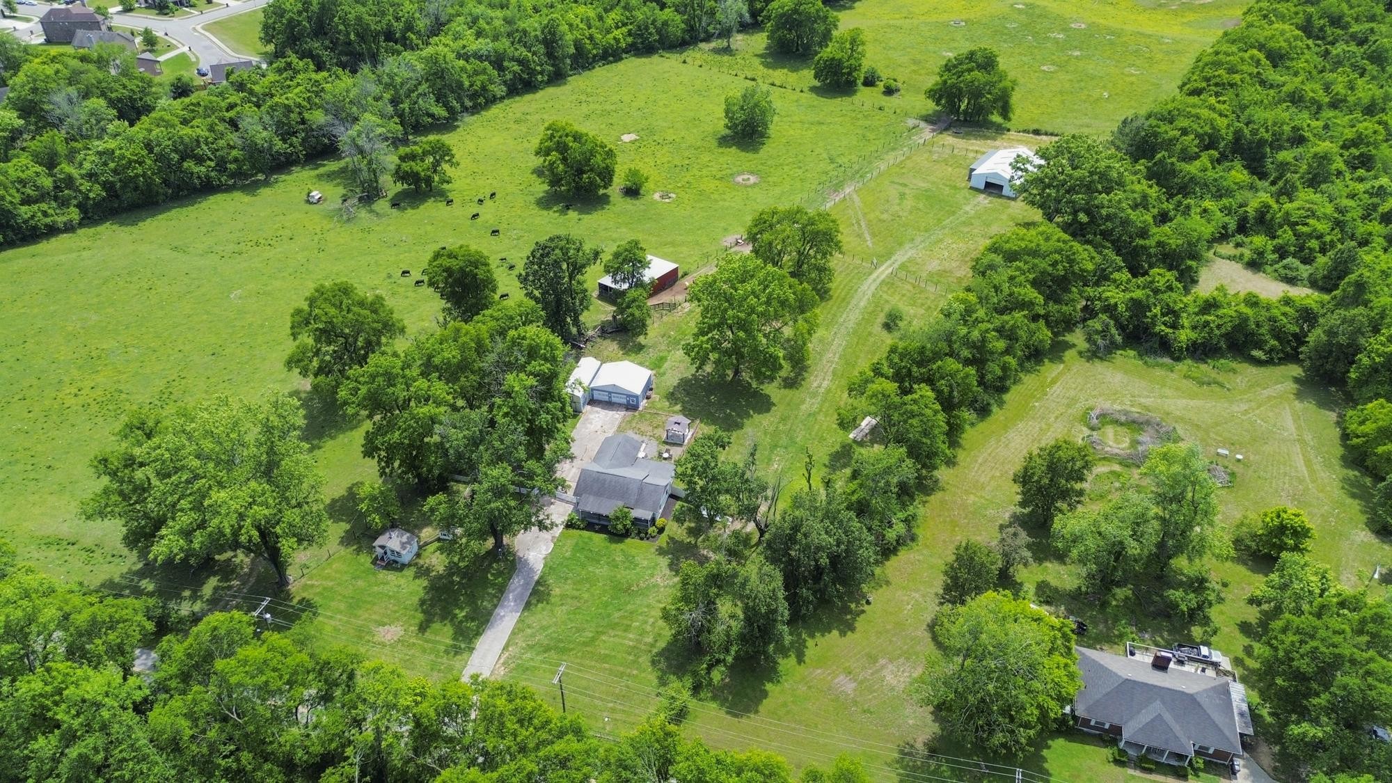 905 Swinging Bridge Road Old Hickory TN 37138