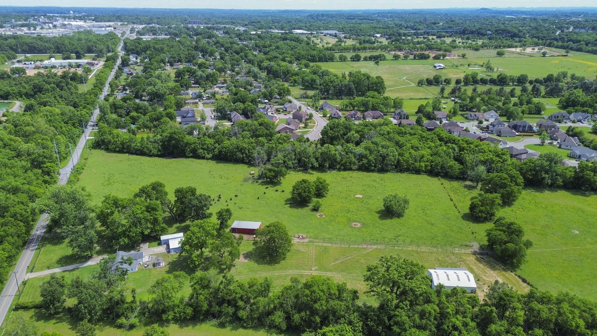 905 Swinging Bridge Road Old Hickory TN 37138
