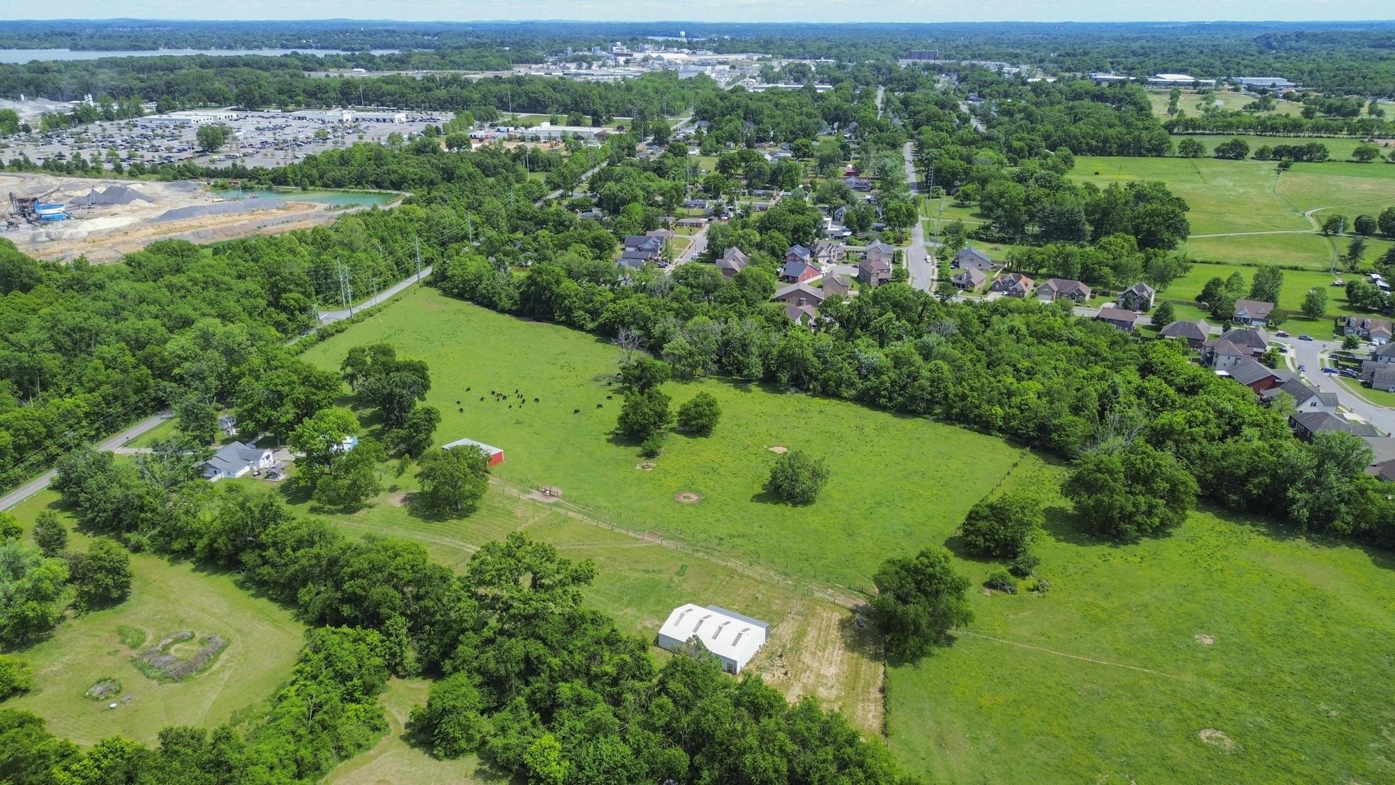 905 Swinging Bridge Road Old Hickory TN 37138