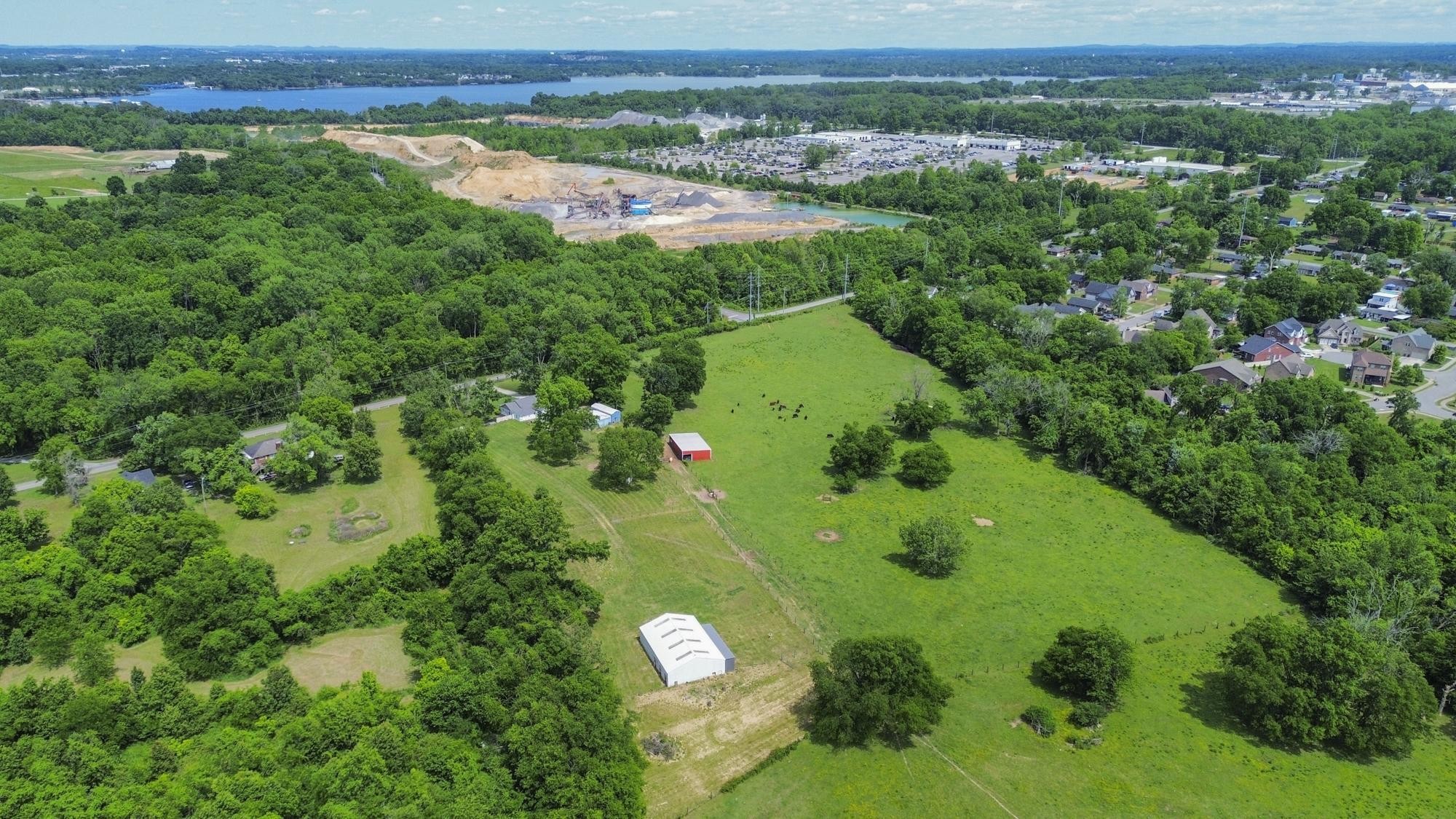 905 Swinging Bridge Road Old Hickory TN 37138