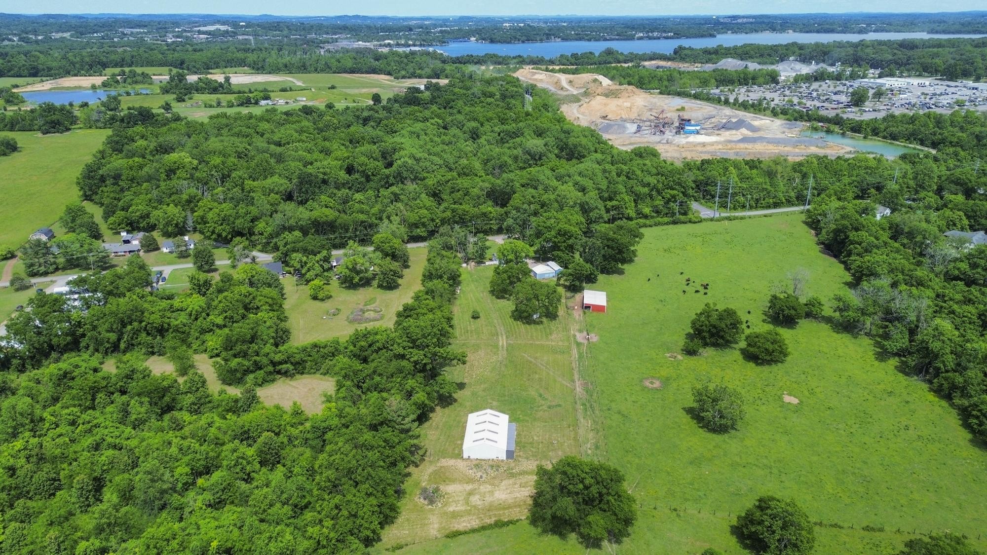 905 Swinging Bridge Road Old Hickory TN 37138