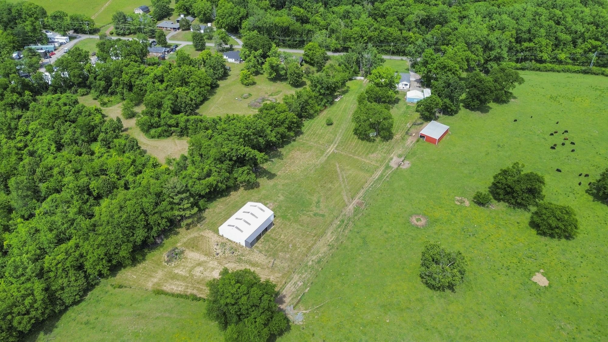 905 Swinging Bridge Road Old Hickory TN 37138