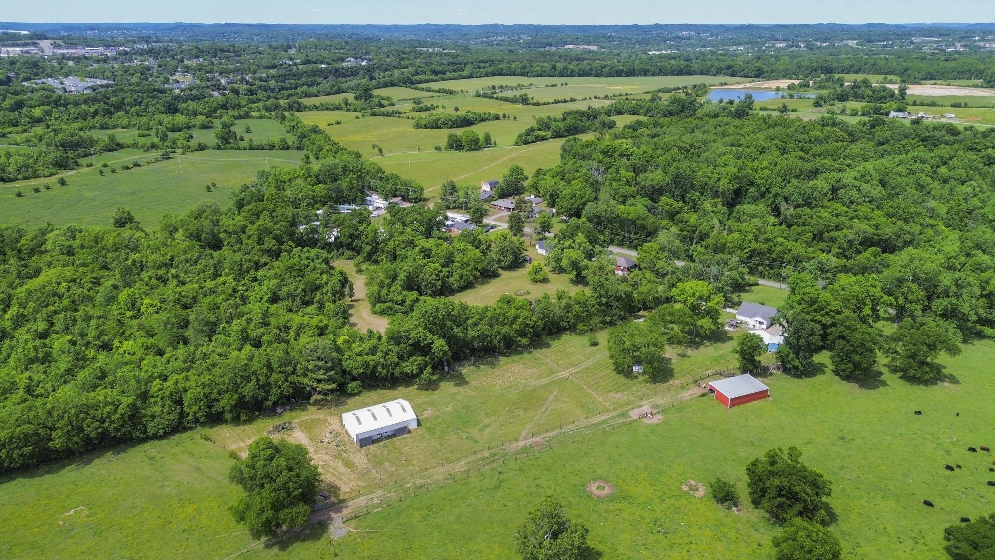 905 Swinging Bridge Road Old Hickory TN 37138