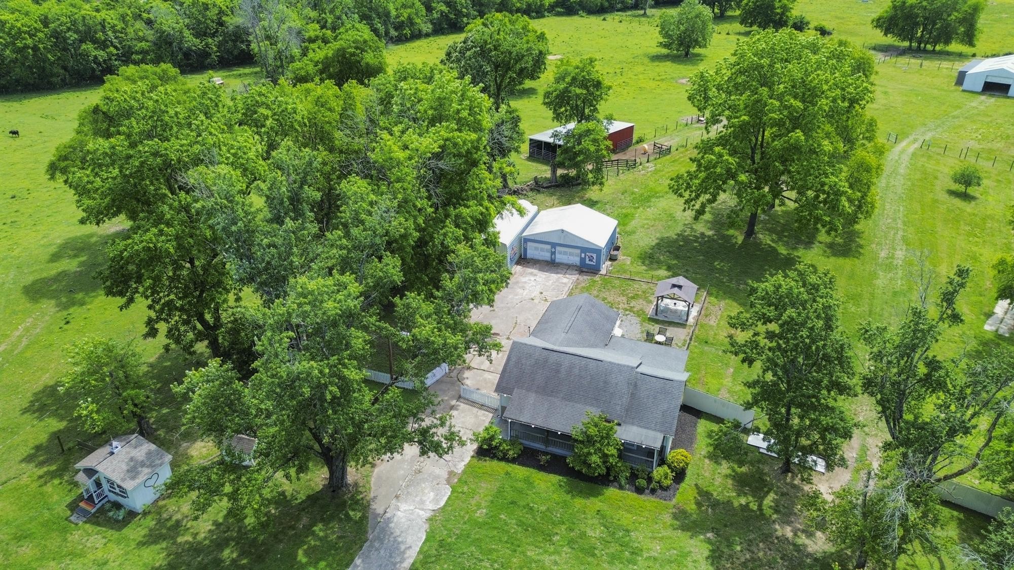 905 Swinging Bridge Road Old Hickory TN 37138