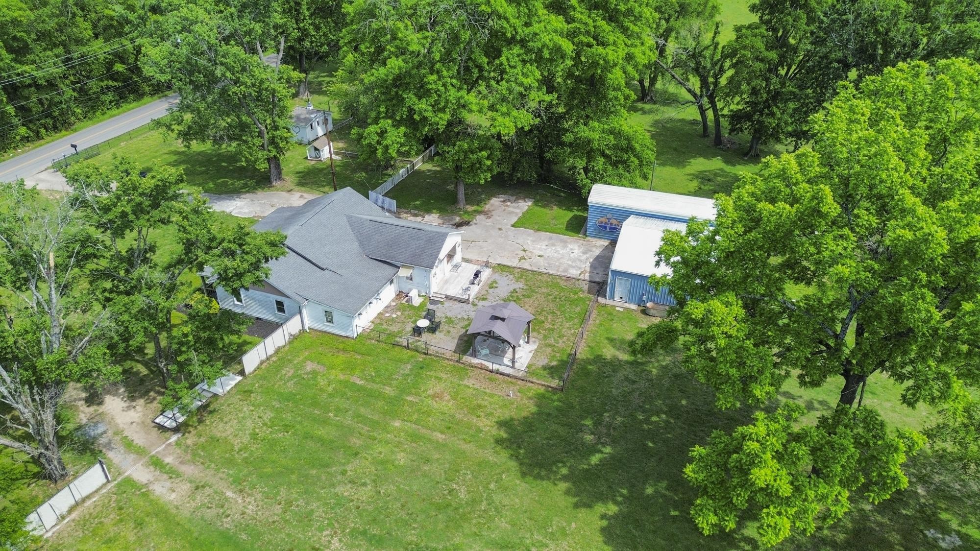 905 Swinging Bridge Road Old Hickory TN 37138