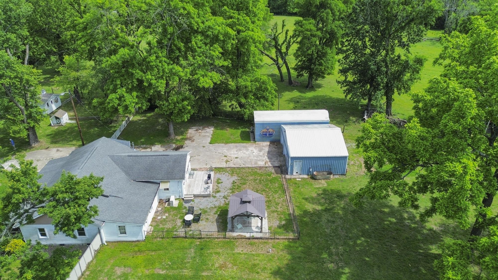 905 Swinging Bridge Road Old Hickory TN 37138