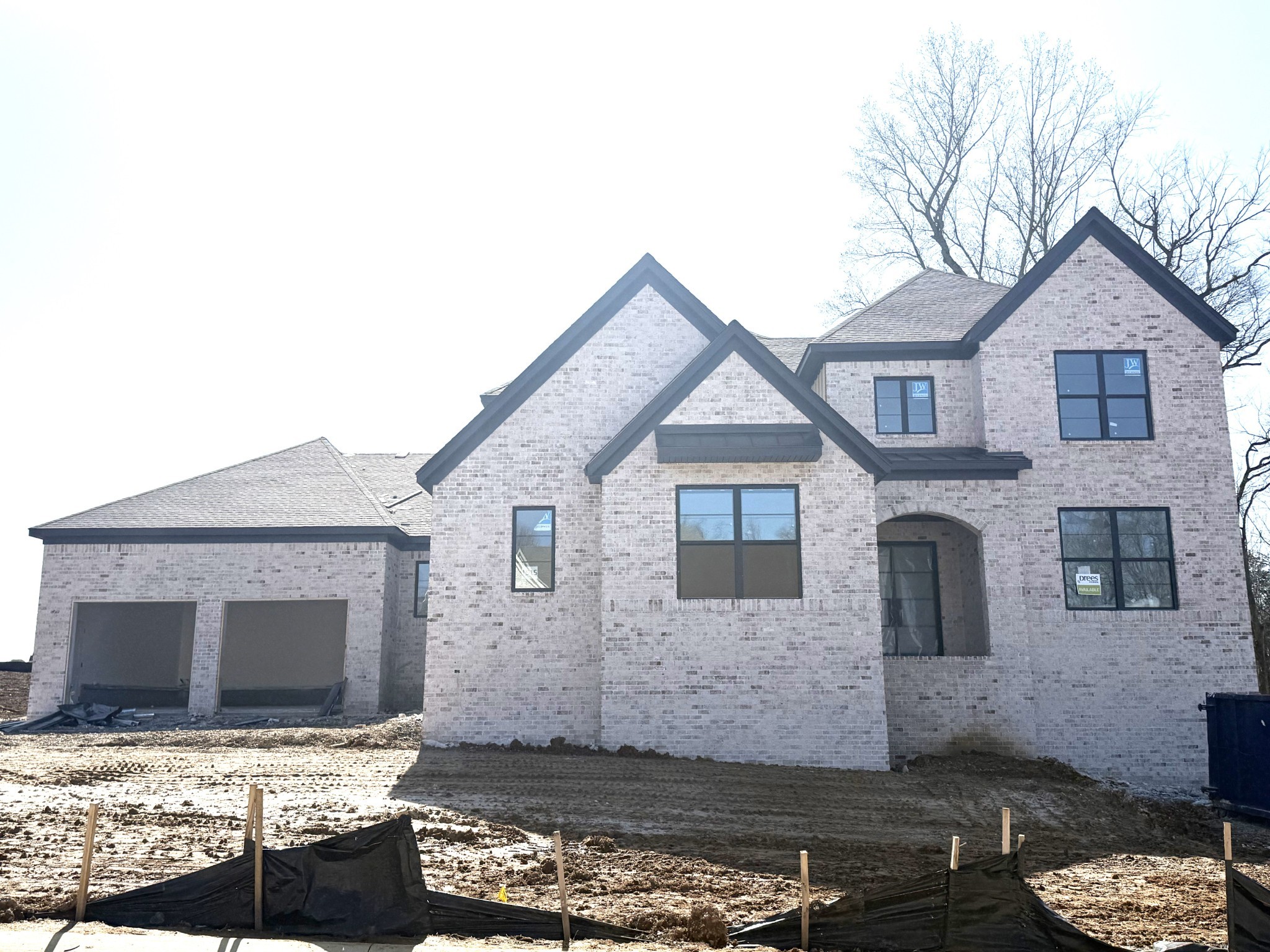 5705 Nola Drive Arrington TN 37014