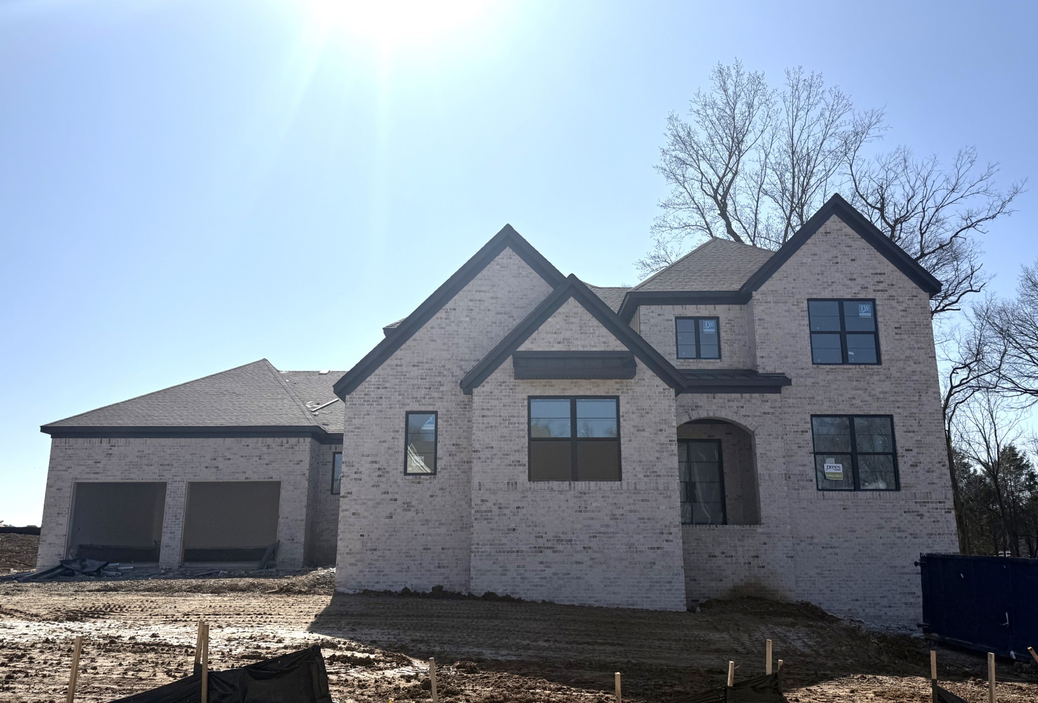 5705 Nola Drive Arrington TN 37014