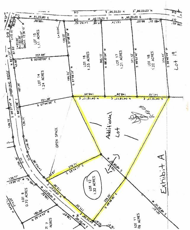 155 Rambling Ridge Pulaski TN 38478