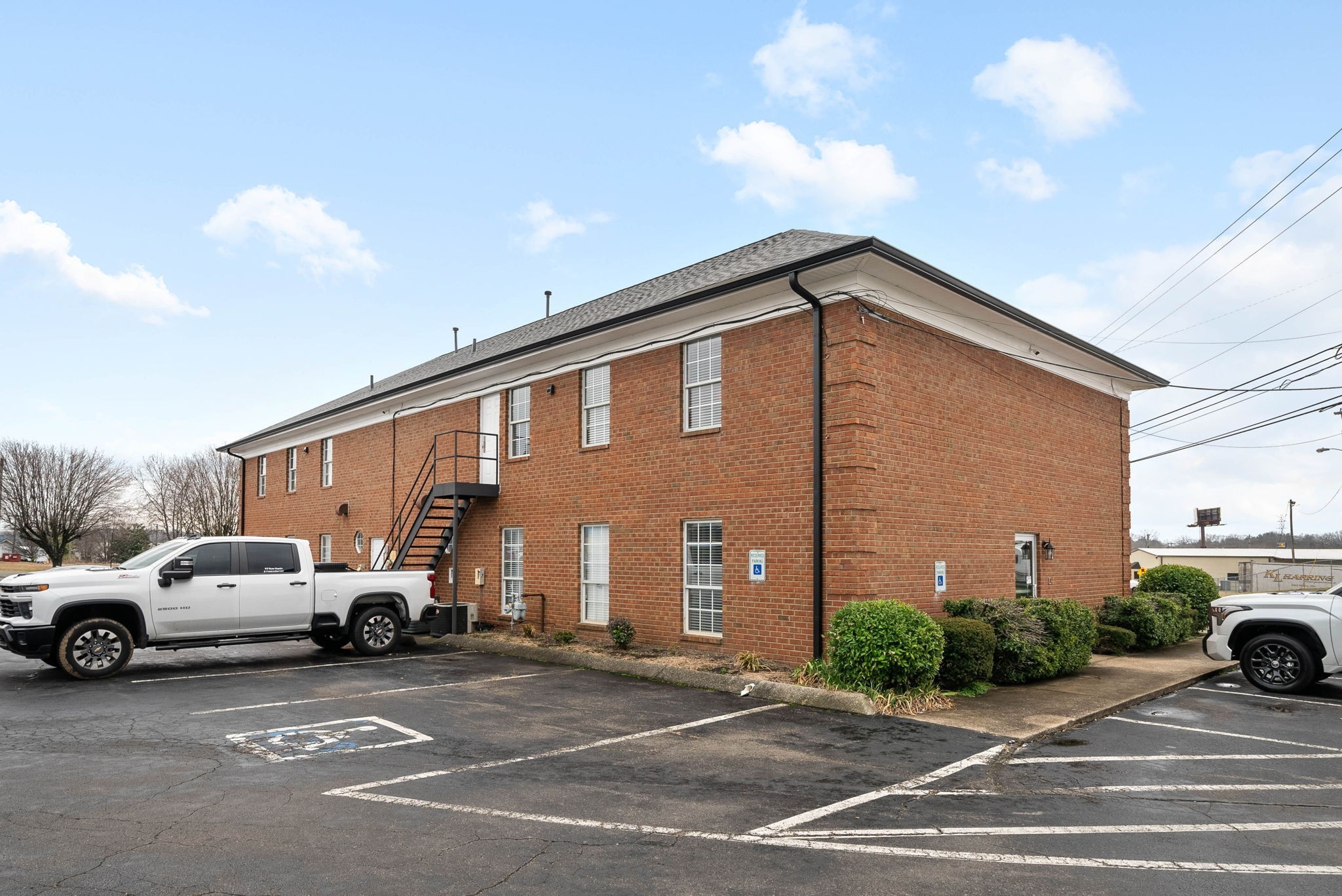 1800 Business Park Drive Suite 212 Clarksville TN 37040