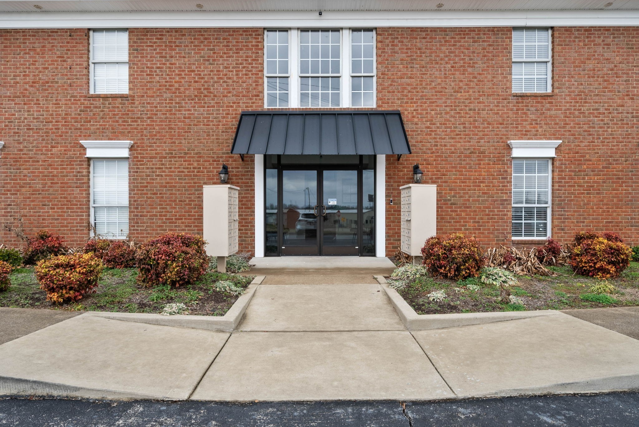 1800 Business Park Drive Suite 212 Clarksville TN 37040