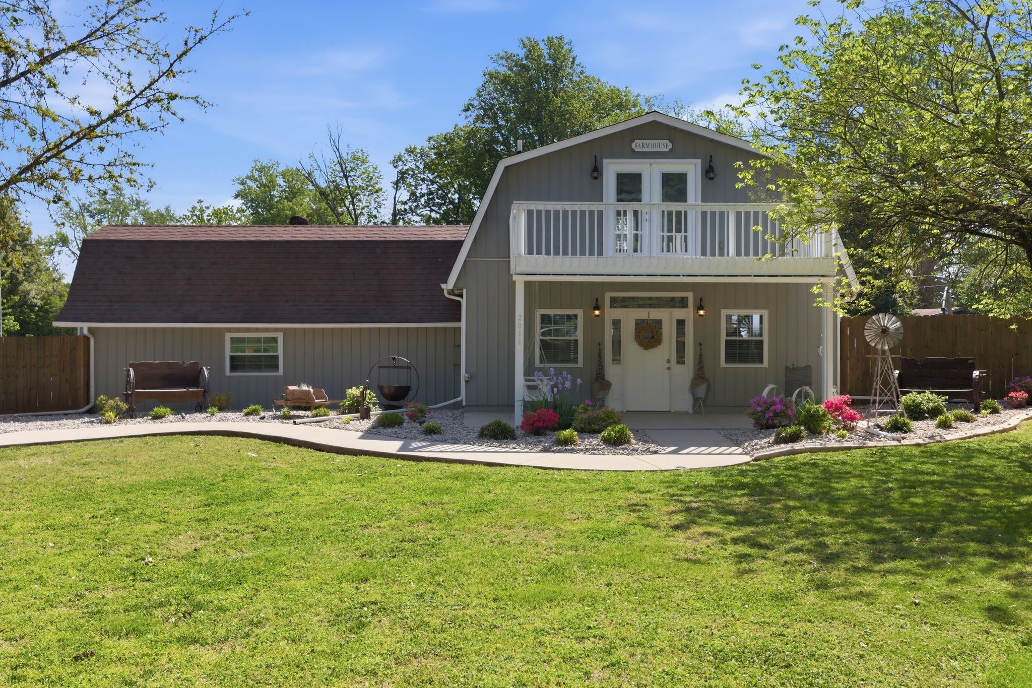 2011 Crossfield Drive Murfreesboro TN 37127