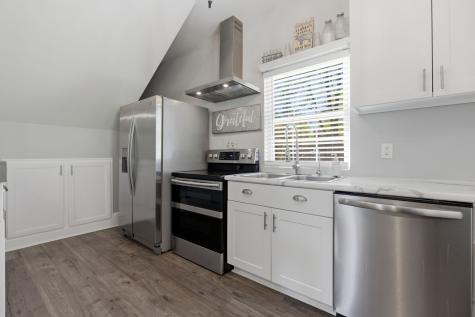 2011 Crossfield Drive Murfreesboro TN 37127