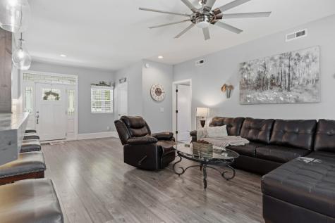 2011 Crossfield Drive Murfreesboro TN 37127