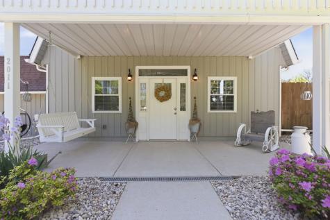 2011 Crossfield Drive Murfreesboro TN 37127