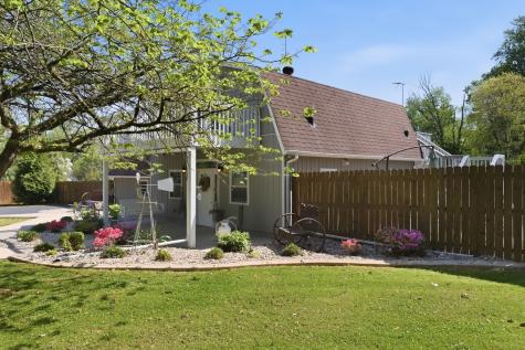 2011 Crossfield Drive Murfreesboro TN 37127
