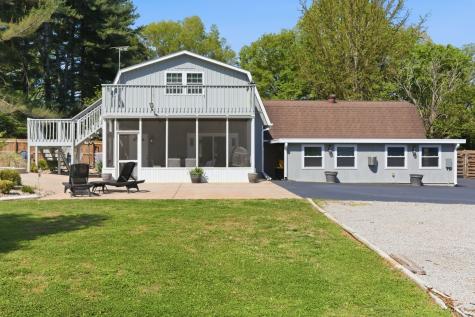 2011 Crossfield Drive Murfreesboro TN 37127