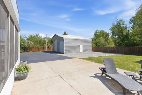 2011 Crossfield Drive Murfreesboro TN 37127