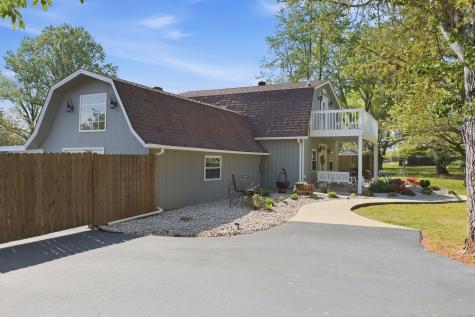 2011 Crossfield Drive Murfreesboro TN 37127