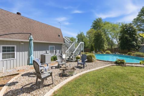 2011 Crossfield Drive Murfreesboro TN 37127