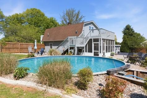 2011 Crossfield Drive Murfreesboro TN 37127