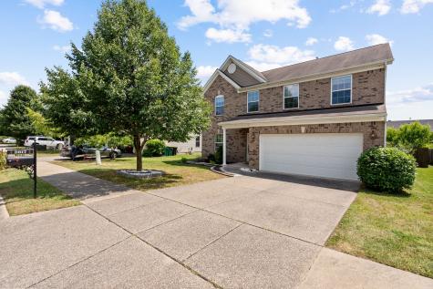 2017 Silverton Circle Spring Hill TN 37174