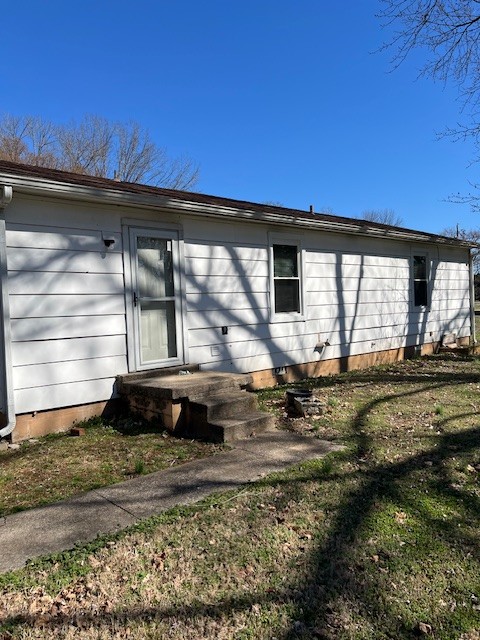 2211 Dominion Drive Murfreesboro TN 37129