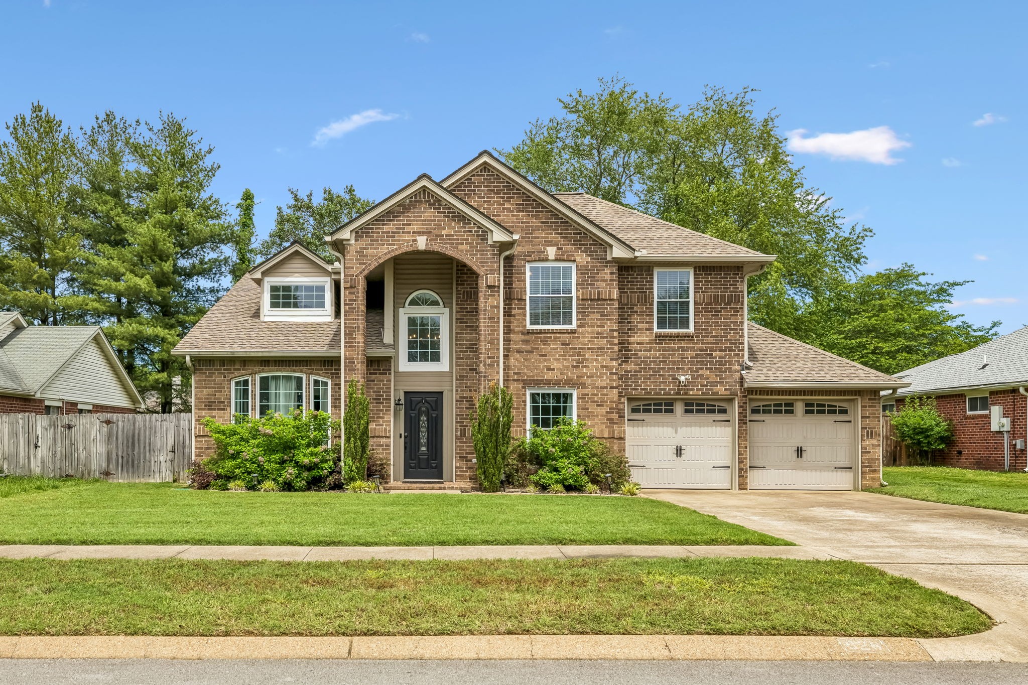 526 Creek Point Mount Juliet TN 37122