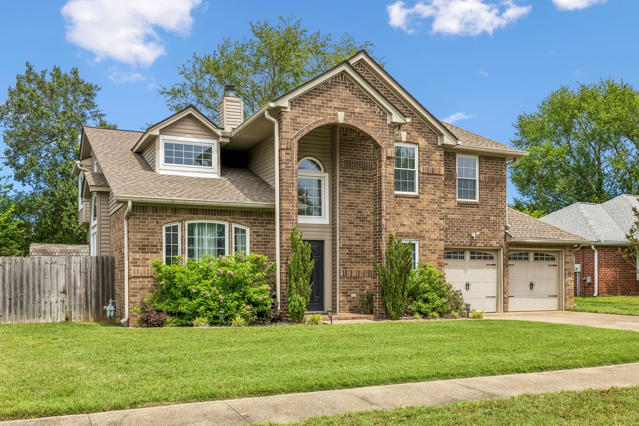 526 Creek Point Mount Juliet TN 37122