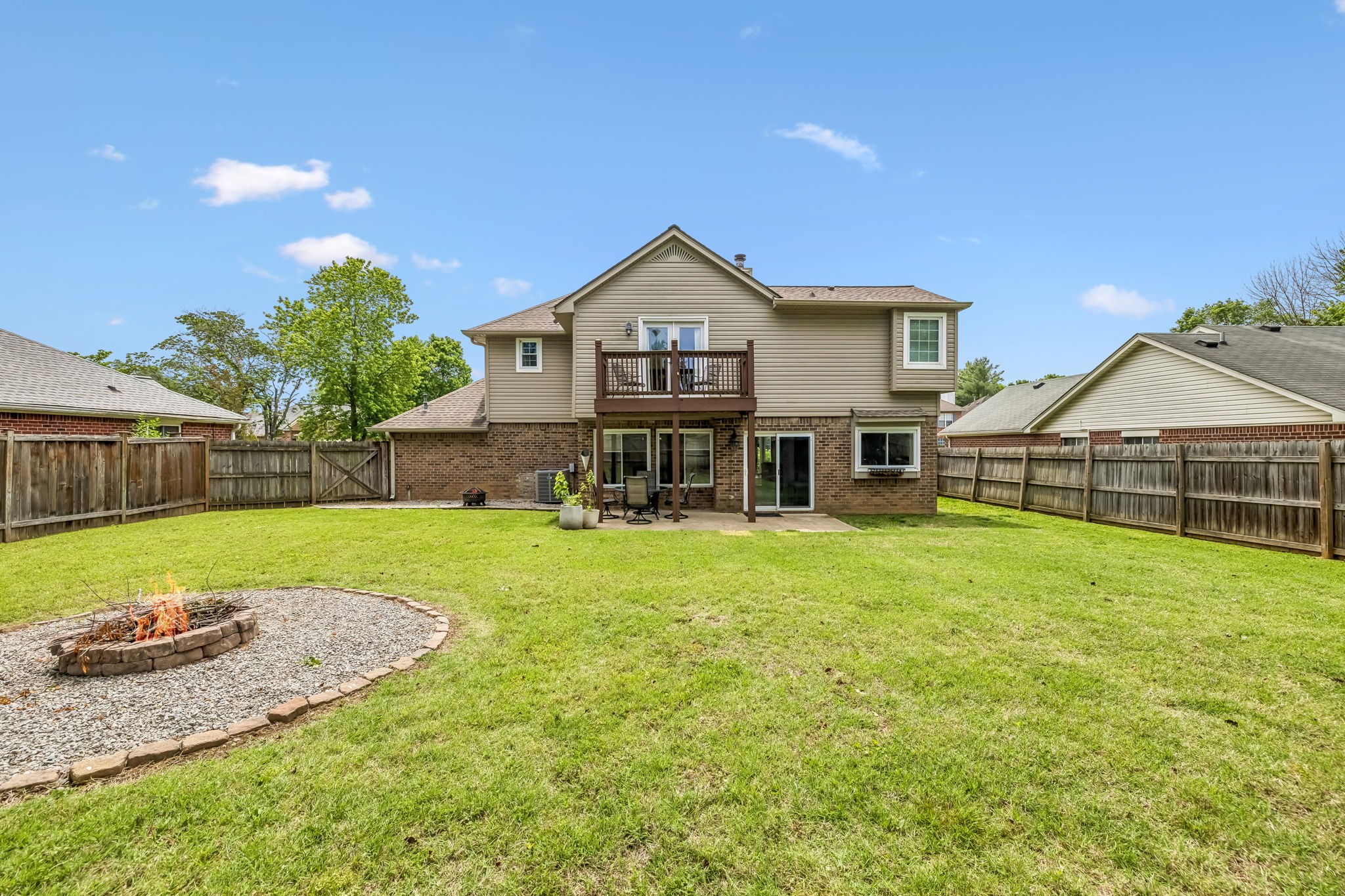 526 Creek Point Mount Juliet TN 37122