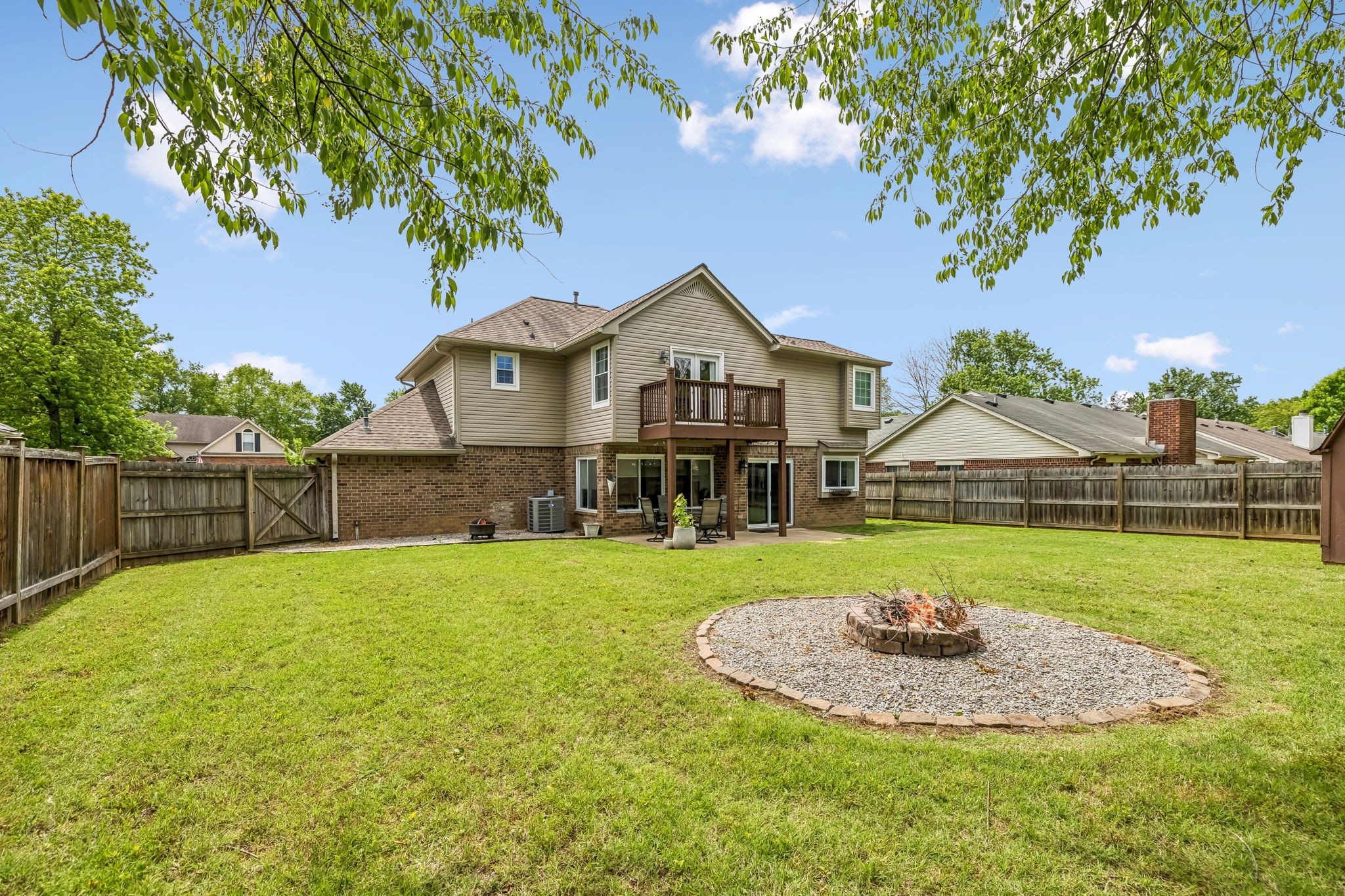 526 Creek Point Mount Juliet TN 37122