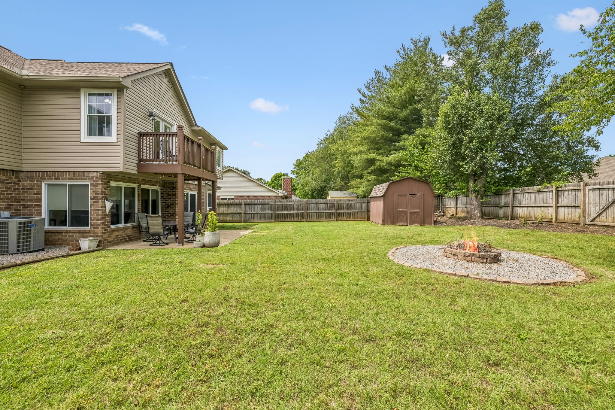 526 Creek Point Mount Juliet TN 37122